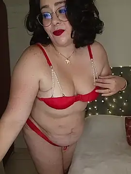 AnastaciaBlues online show from March 13, 2026, 4:28 am