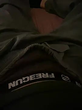 KE6FRAN7 online show from March 11, 2026, 11:43 pm