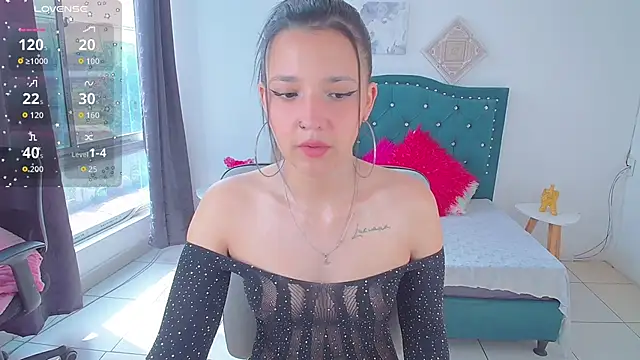 Snapshot of IamBunny_f_w chatting on September 17, 2025, 1:24 pm IamBunny f w online show from September 17, 2025, 1:24 pm