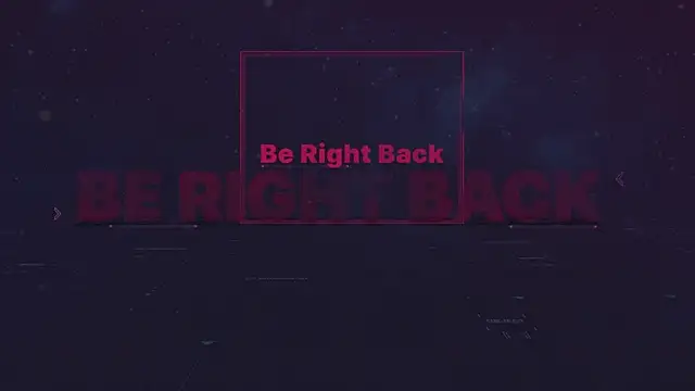 IamBunny f w online show from November 15, 2025, 1:26 pm