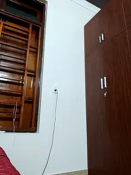 MaryyLy online show from March 16, 2026, 10:23 pm