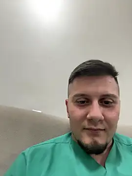 bogerkek online show from June 17, 2026, 8:52 pm
