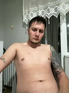 bogerkek online show from July 31, 2026, 8:06 pm