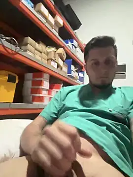 bogerkek online show from June 14, 2026, 11:28 pm