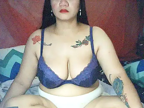 sexylhane online show from February 20, 2026, 6:26 am