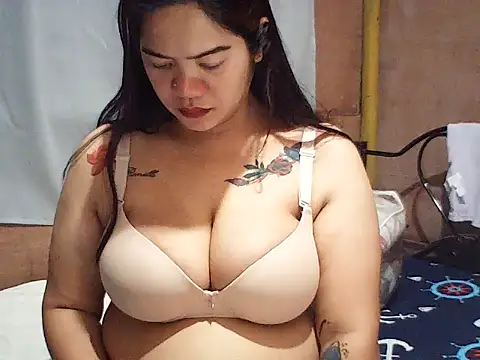 sexylhane online show from March 12, 2026, 9:13 am