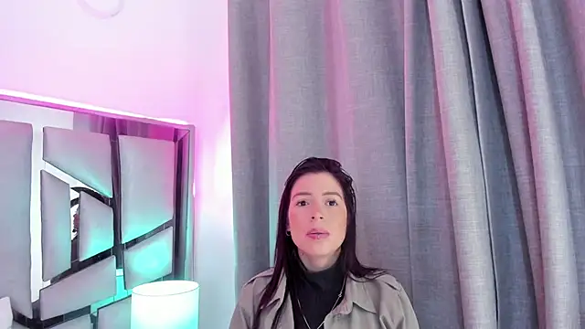  valeria saenz  online show from July 30, 2026, 3:27 am