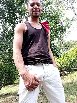 AlphaAlterX online show from April 7, 2026, 7:26 pm