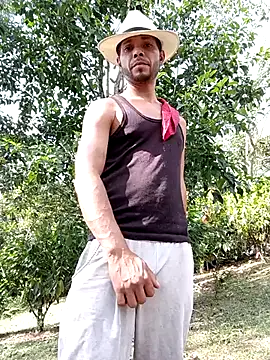 AlphaAlterX online show from April 6, 2026, 7:59 pm