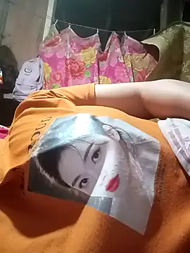 ningchun20 online show from October 28, 2025, 9:36 pm