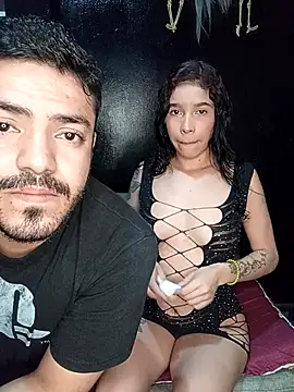 SICOPATA FAMILY online show from November 6, 2025, 6:17 am