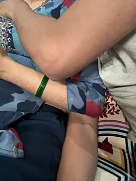 LustySundari online show from October 29, 2025, 3:55 pm