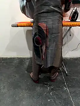 LustySundari online show from September 29, 2025, 7:04 am