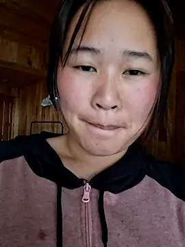 ALIENHR38 online show from March 23, 2026, 1:17 am