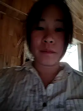 ALIENHR38 online show from April 15, 2026, 1:22 am