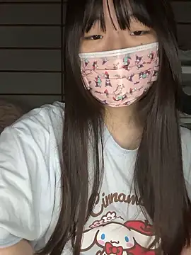 Snapshot of xx_Ojou_xx chatting on February 11, 2026, 5:02 pm xx Ojou xx online show from February 11, 2026, 5:02 pm