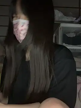 Snapshot of xx_Ojou_xx chatting on February 8, 2026, 5:32 pm xx Ojou xx online show from February 8, 2026, 5:32 pm