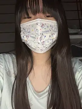 Snapshot of xx_Ojou_xx chatting on February 19, 2026, 5:21 pm xx Ojou xx online show from February 19, 2026, 5:21 pm