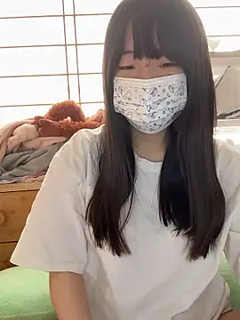 Snapshot of xx_Ojou_xx chatting on December 19, 2025, 12:47 am xx Ojou xx online show from December 19, 2025, 12:47 am