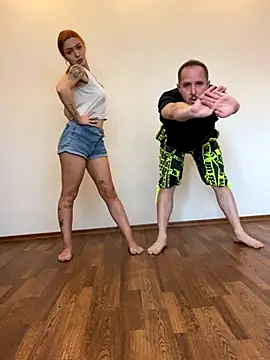 Amore Mia  online show from October 2, 2025, 6:28 am