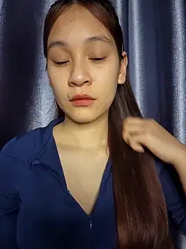 ChiecumBae online show from February 13, 2026, 12:32 am