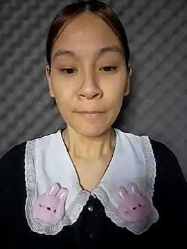 ChiecumBae online show from January 17, 2026, 2:37 am