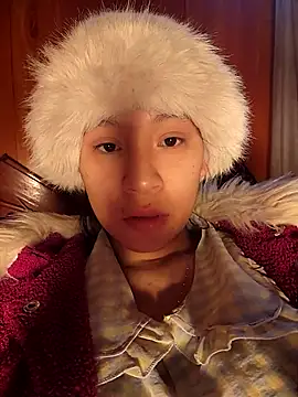 ChiecumBae online show from November 27, 2025, 2:01 am