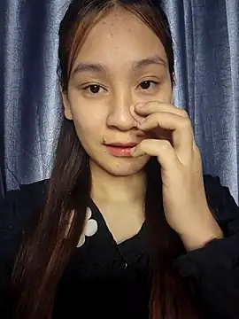 ChiecumBae online show from February 12, 2026, 2:44 am