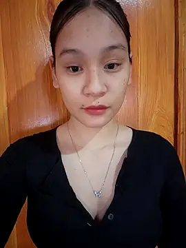 ChiecumBae online show from November 16, 2025, 12:48 am