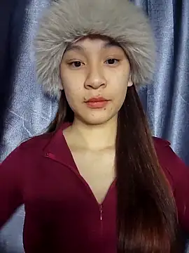 ChiecumBae online show from February 9, 2026, 10:57 am