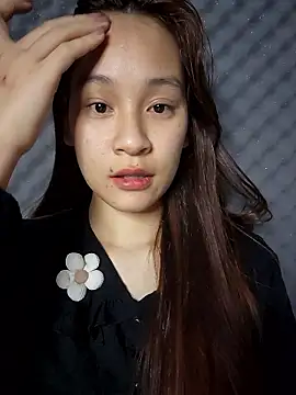 ChiecumBae online show from January 18, 2026, 1:03 pm