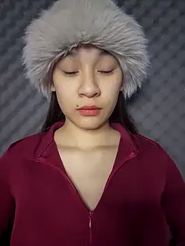 ChiecumBae online show from February 4, 2026, 1:55 am