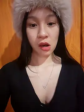 ChiecumBae online show from December 5, 2025, 12:43 am