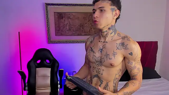 john mystic online show from January 14, 2026, 1:31 am