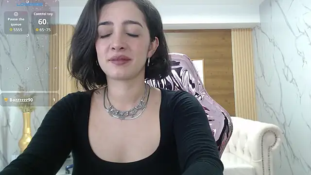 Snapshot of sara_lopez_s chatting on February 20, 2026, 1:24 pm sara lopez s online show from February 20, 2026, 1:24 pm