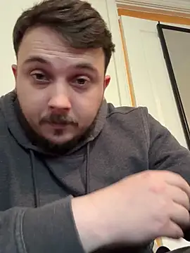 XXKieran online show from June 8, 2026, 11:33 am