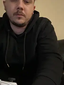 XXKieran online show from March 27, 2026, 9:38 pm