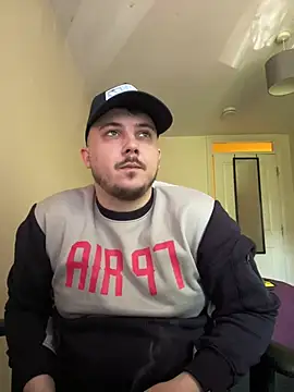 XXKieran online show from July 16, 2026, 8:00 am