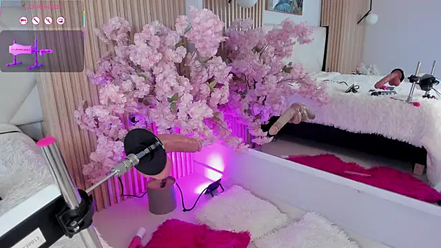 Snapshot of Mila_Hank_ chatting on April 1, 2026, 1:41 pm Mila Hank online show from April 1, 2026, 1:41 pm