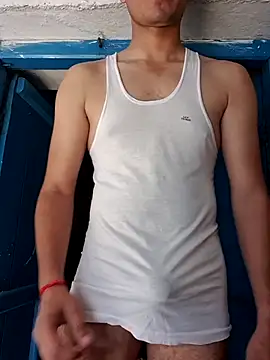 RockRolaxxx online show from October 16, 2025, 5:38 am