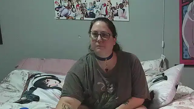 SokaSweet online show from October 7, 2025, 3:46 pm