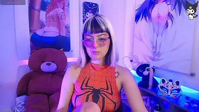 lil candy77 online show from October 21, 2025, 12:04 pm