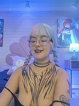 lil candy77 online show from July 13, 2026, 12:15 pm