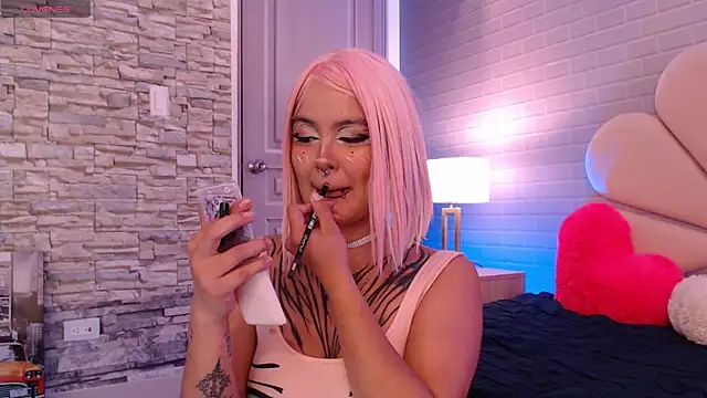 lil candy77 online show from July 29, 2026, 10:36 am
