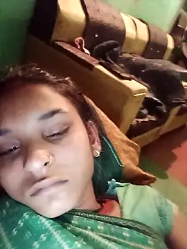 Idhika Jha online show from September 11, 2025, 11:38 pm