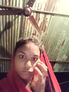 Idhika Jha online show from October 10, 2025, 11:49 pm