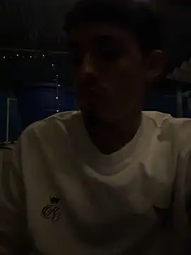 NikoStone  online show from April 5, 2026, 5:03 am