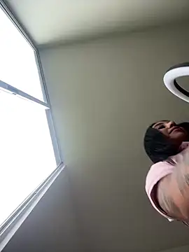 Sophie Dreamss online show from March 12, 2026, 8:35 pm