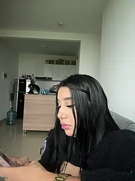 Sophie Dreamss online show from April 10, 2026, 8:49 pm