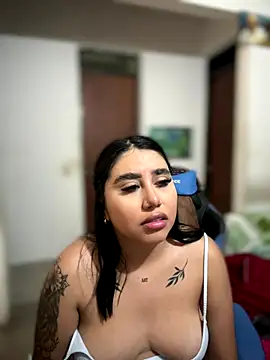 Sophie Dreamss online show from November 21, 2025, 8:52 pm